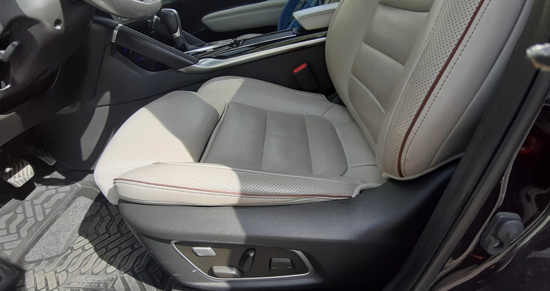 Renault Koleos cena 118000 przebieg: 44000, rok produkcji 2019 z Warszawa małe 529